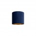 Gaubtas PETIT A BLUE/GOLD